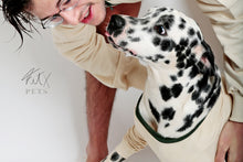 Carregar imagem no visualizador da galeria, Richie Pets Long Sleeve Collar Shirt | Dog &amp; Cats Clothing
